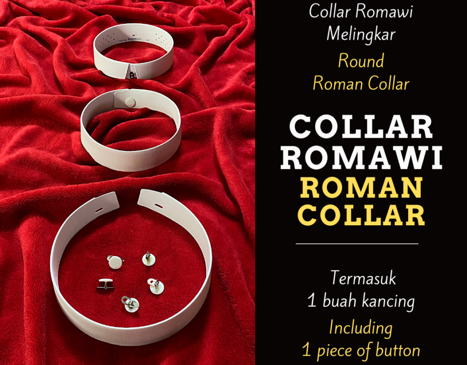 Collar Romawi