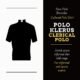 Polo Collar Kaos Polo Bercollar untuk Romo Imam Pastor atau Klerus